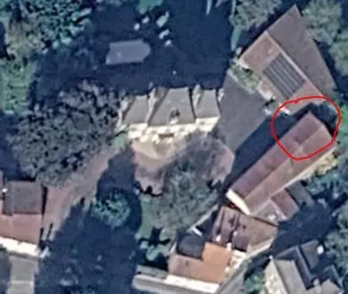 Apartamento Logis Du Chateau La Pierre Levee, 15 Minutes Du Puydufou *